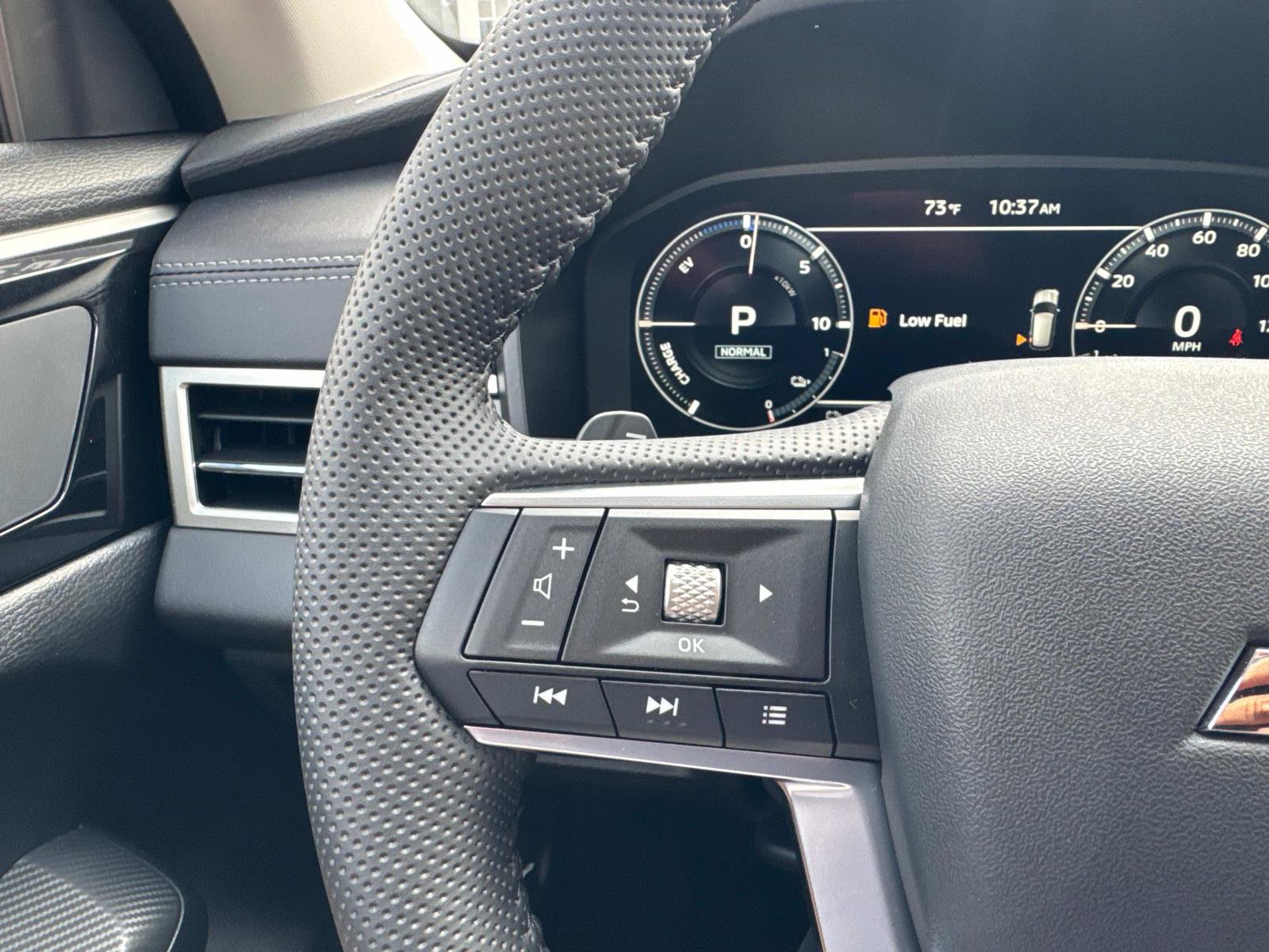 New 2025 Mitsubishi Outlander 4WD Plug-In Hybrid image 20