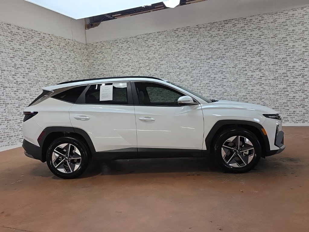Used 2025 Hyundai Tucson SEL image 6