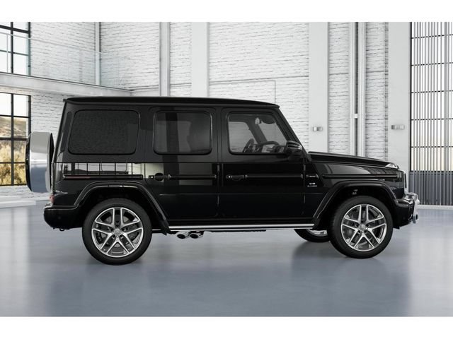 New 2027 Mercedes-Benz G 63 AMG 4MATIC image 17