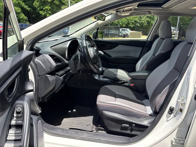 Certified 2022 Subaru Crosstrek 2.0i Premium w/ Moonroof Package AWD/4WD image 31