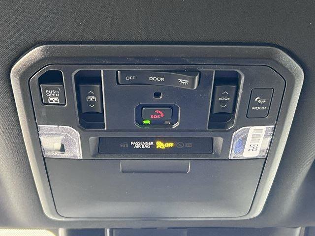 New 2025 Toyota Tundra 1794 Edition image 25