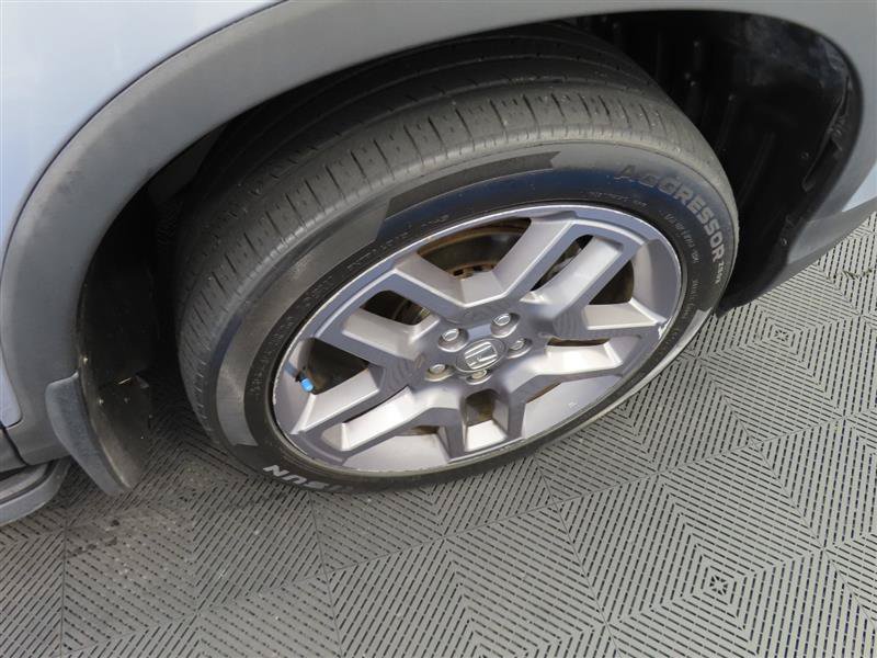 Used 2023 Honda Passport EX-L image 9