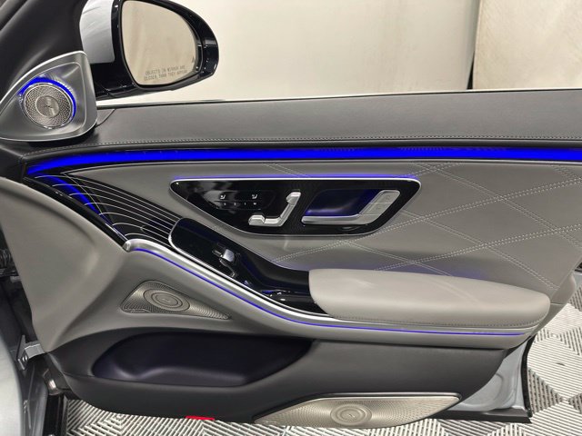 Certified 2023 Mercedes-Benz Maybach S 680 4MATIC image 36