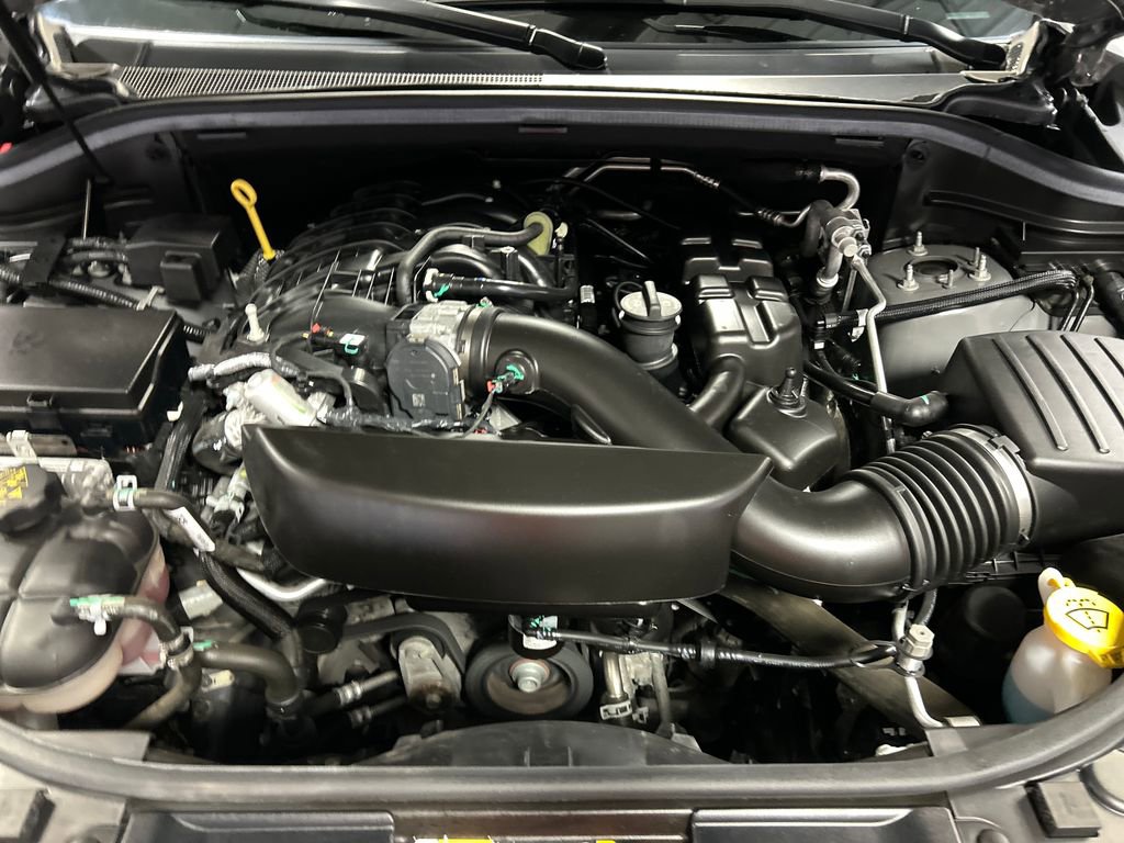 Used 2022 Dodge Durango Citadel image 28