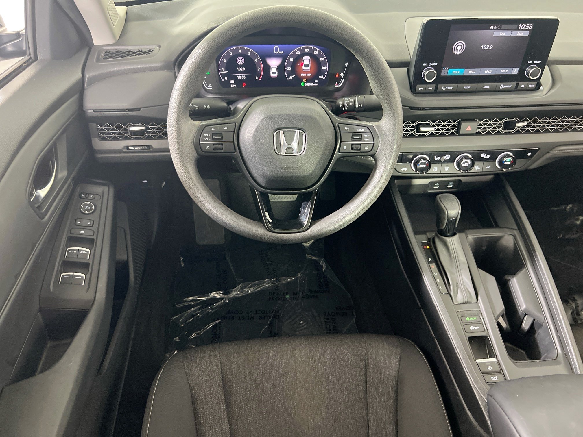 Used 2023 Honda Accord EX image 22