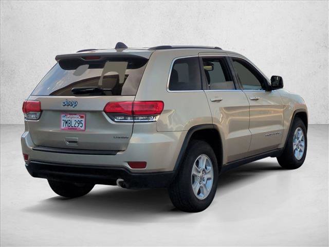 Used 2015 Jeep Grand Cherokee Laredo w/ Quick Order Package 23E image 5