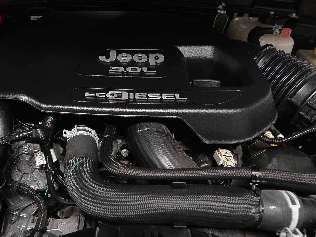 Used 2021 Jeep Wrangler Unlimited Rubicon w/ Cold Weather Group image 18