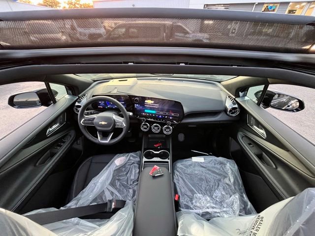New 2024 Chevrolet Blazer EV LT image 22