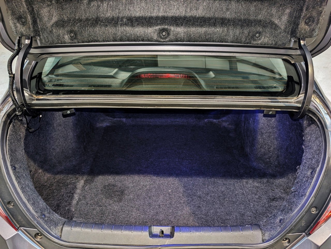 Used 2017 Honda Civic EX image 22