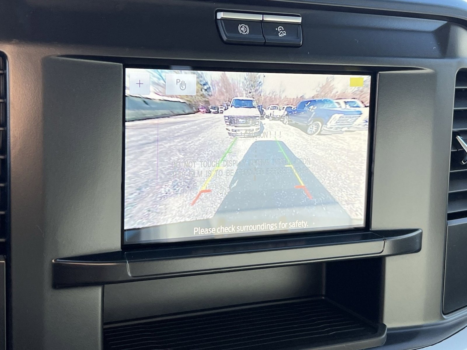 New 2026 Ford F250 XL w/ FX4 Off-Road Package image 18