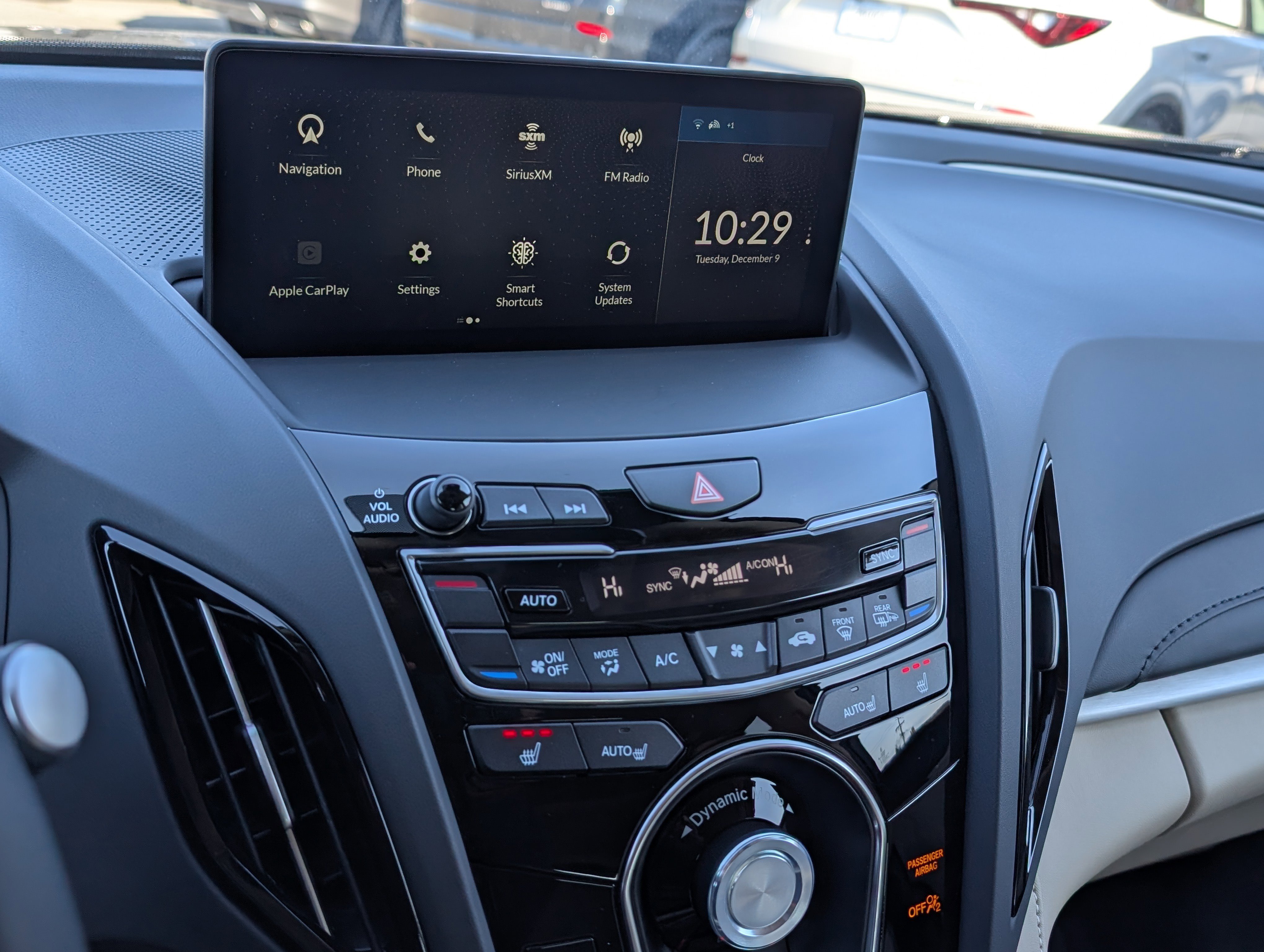 Certified 2024 Acura RDX SH-AWD w/ Technology Package image 21