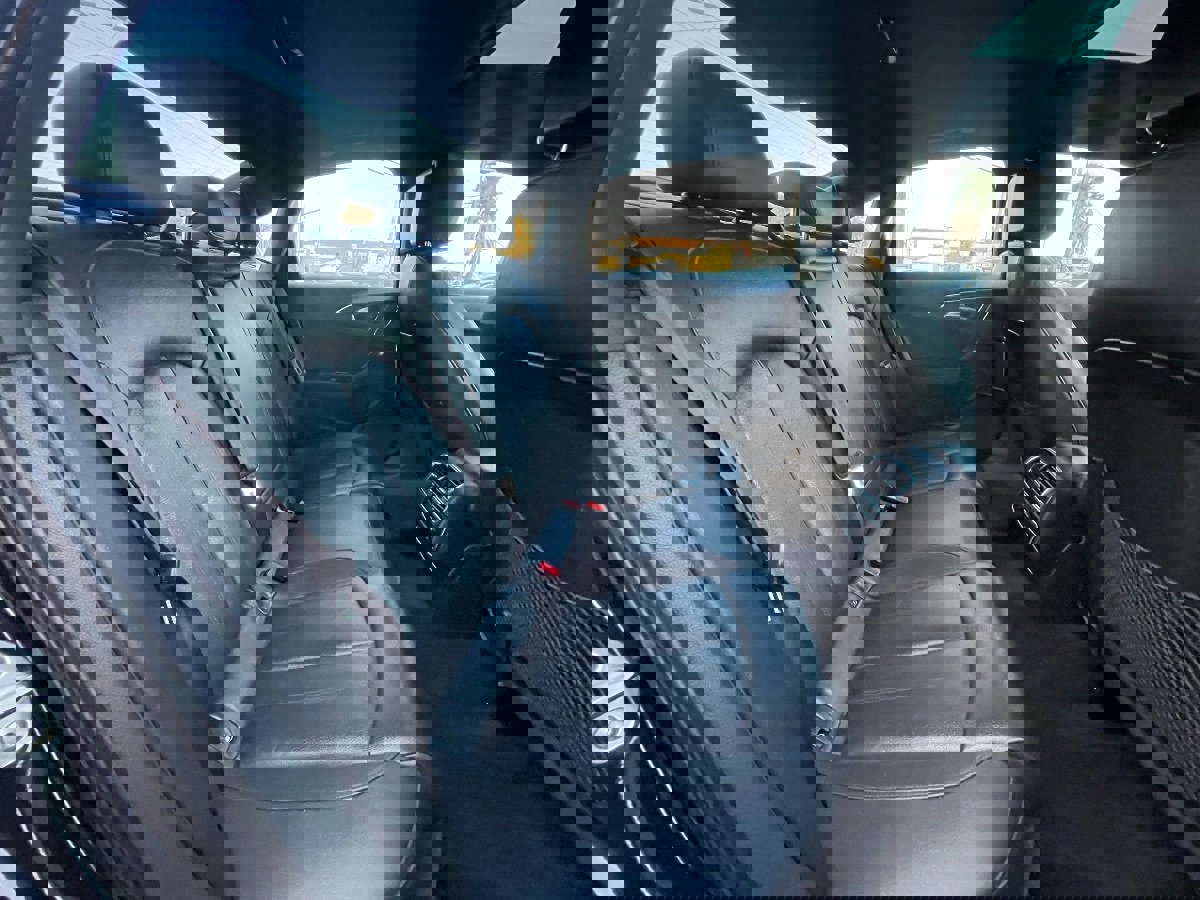 Used 2017 Audi A6 2.0T Premium AWD/4WD image 14