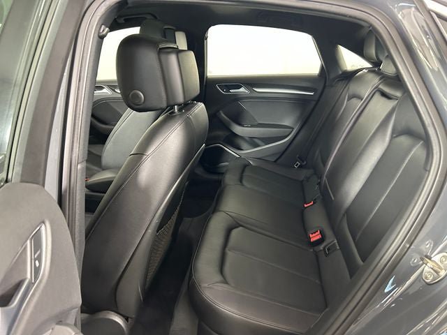 Used 2019 Audi A3 2.0T Premium Plus w/ Premium Plus Package AWD/4WD image 24
