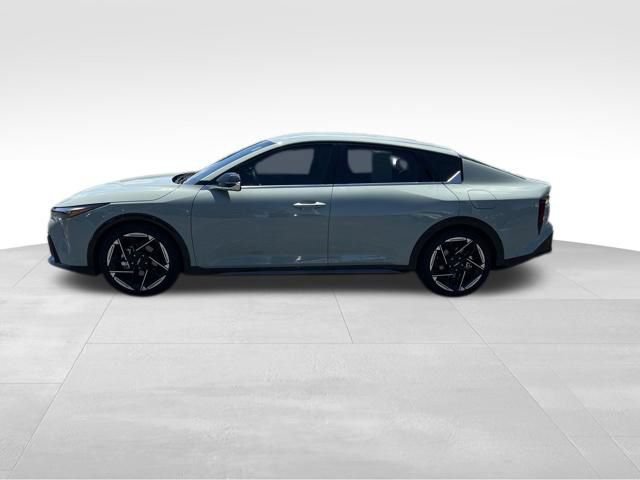 Certified 2026 Kia K4 GT-Line FWD image 5