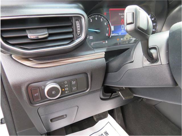 Used 2021 Ford Explorer Limited AWD/4WD image 32