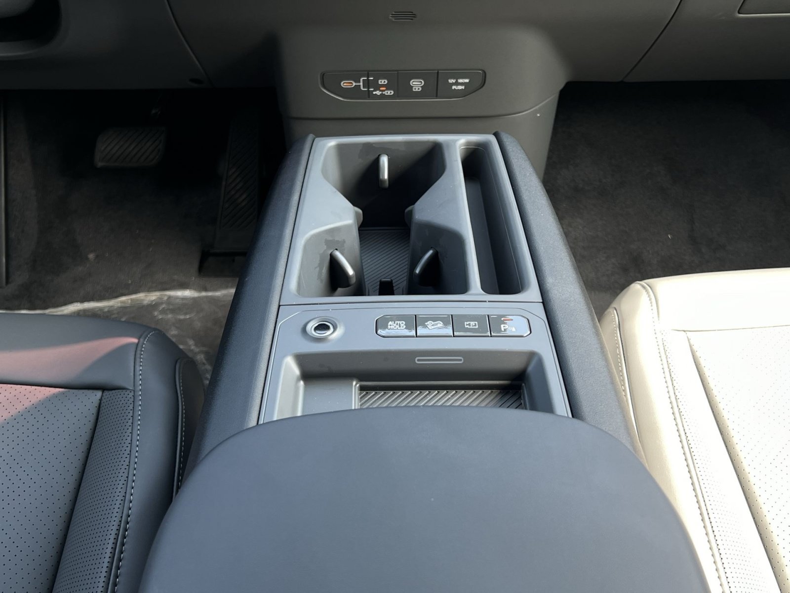 New 2026 Kia EV9 Wind AWD/4WD image 29