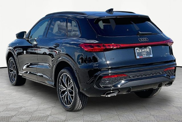 New 2026 Audi Q5 Premium Plus AWD/4WD image 12