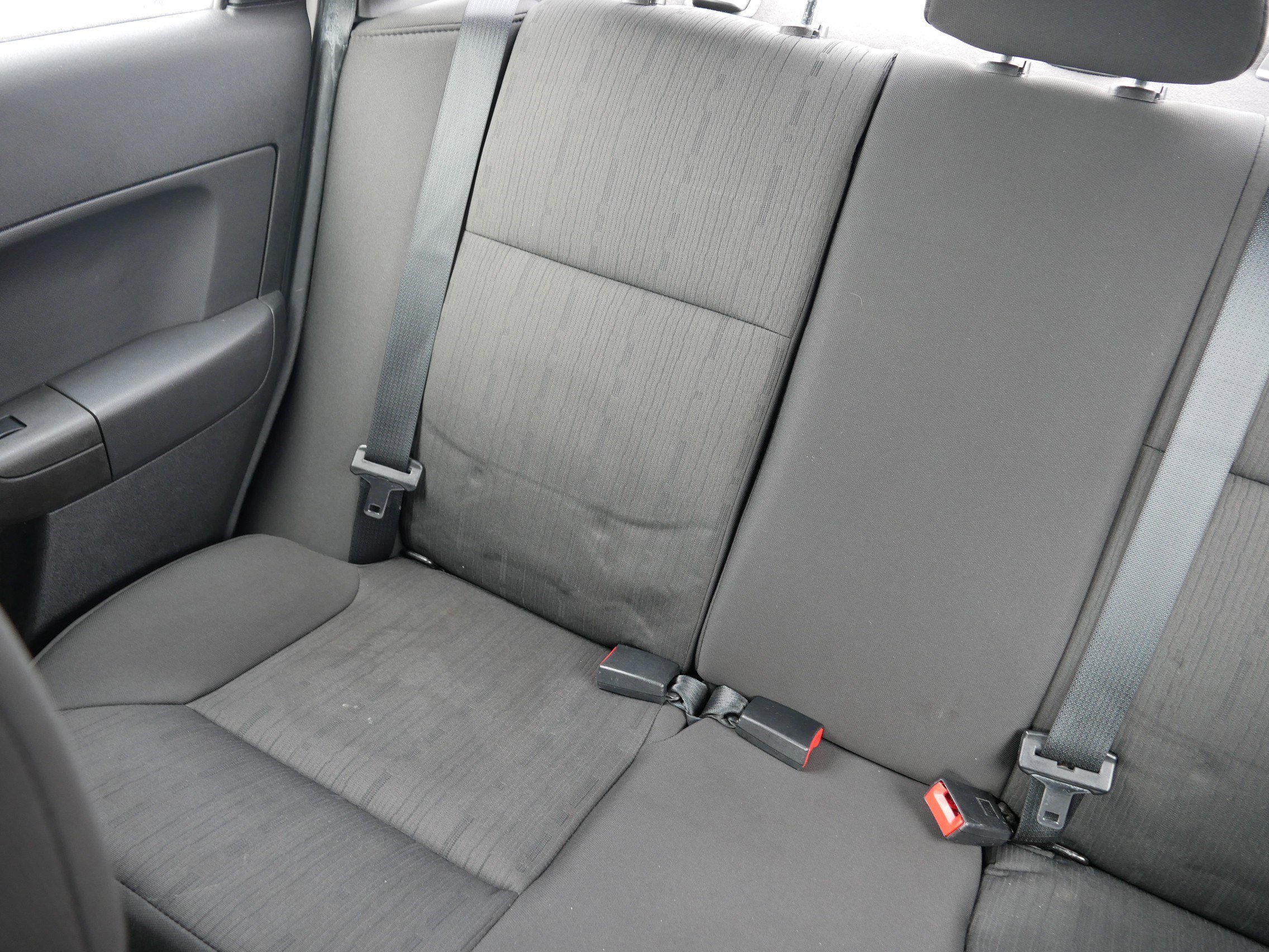 Used 2011 Ford Focus SE w/ 201A Rapid Spec Order Code image 12