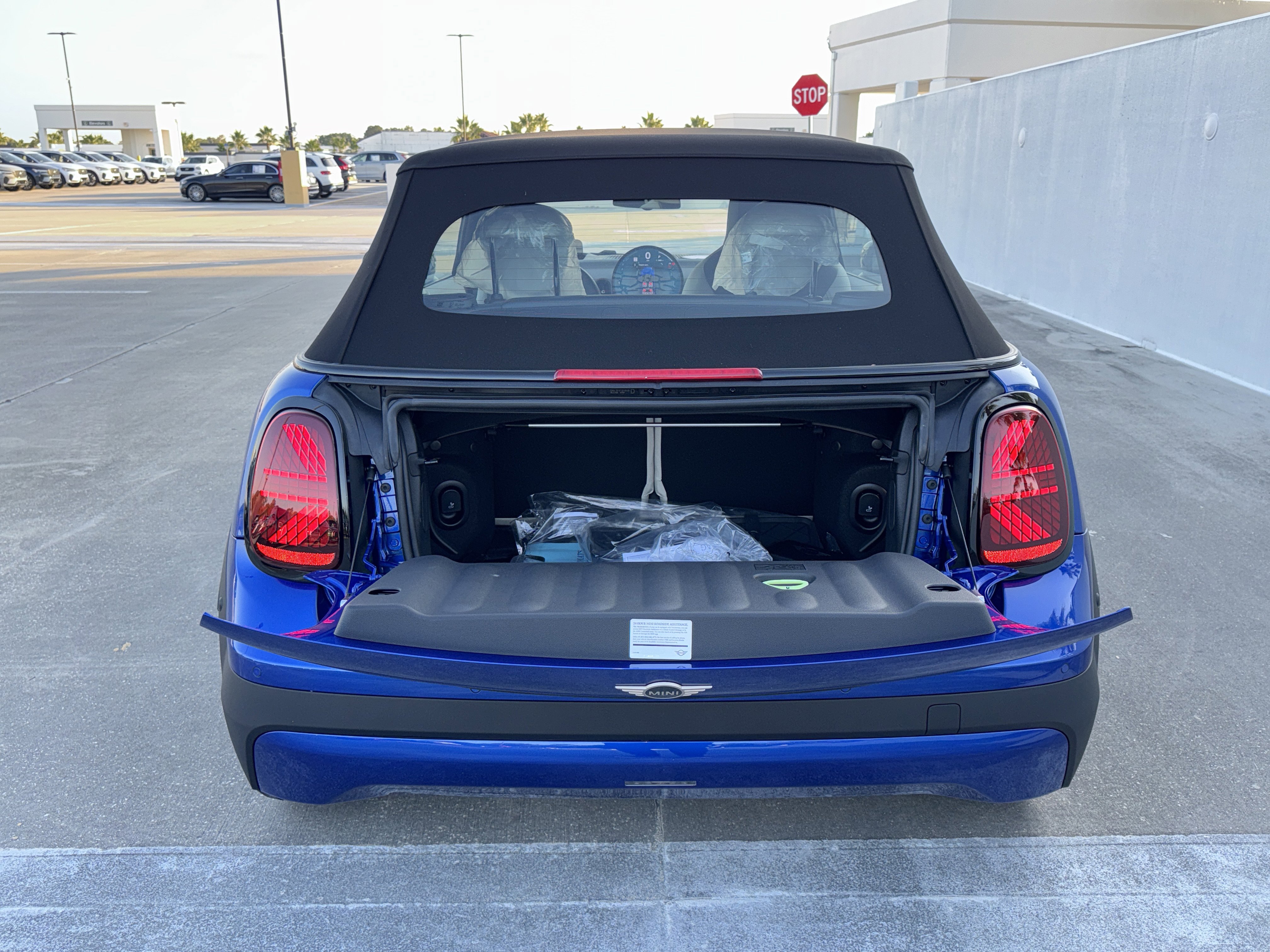 New 2026 MINI Cooper S image 11