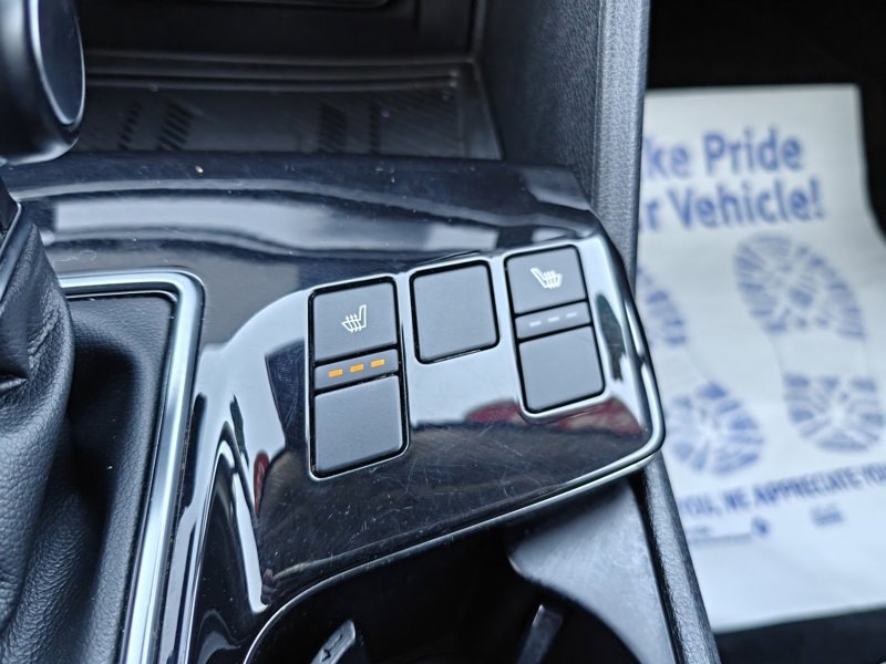 Used 2023 Kia Sportage EX image 26