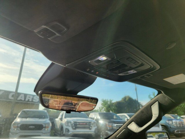 Used 2024 GMC Sierra 1500 Denali Ultimate image 25