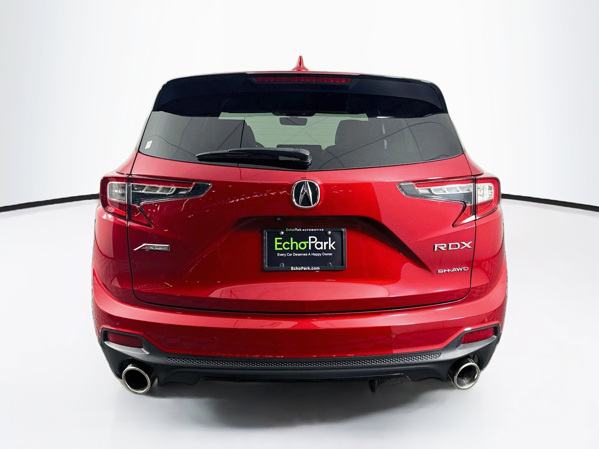 Used 2022 Acura RDX w/ Advance Package AWD/4WD image 7