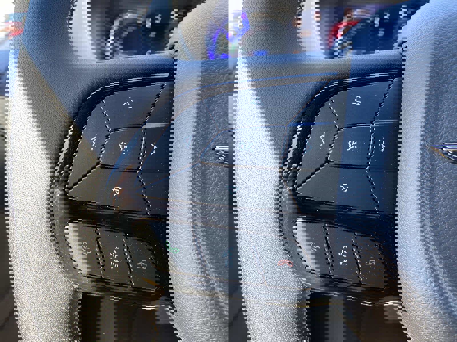 New 2023 Chrysler Pacifica Touring-L w/ S Appearance Package image 15