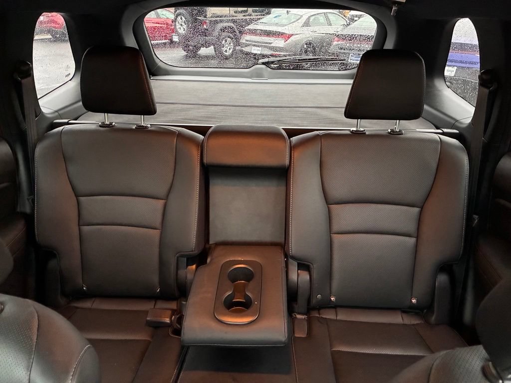Used 2023 Honda Passport EX-L image 18