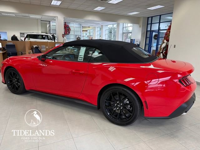 New 2026 Ford Mustang Premium image 6
