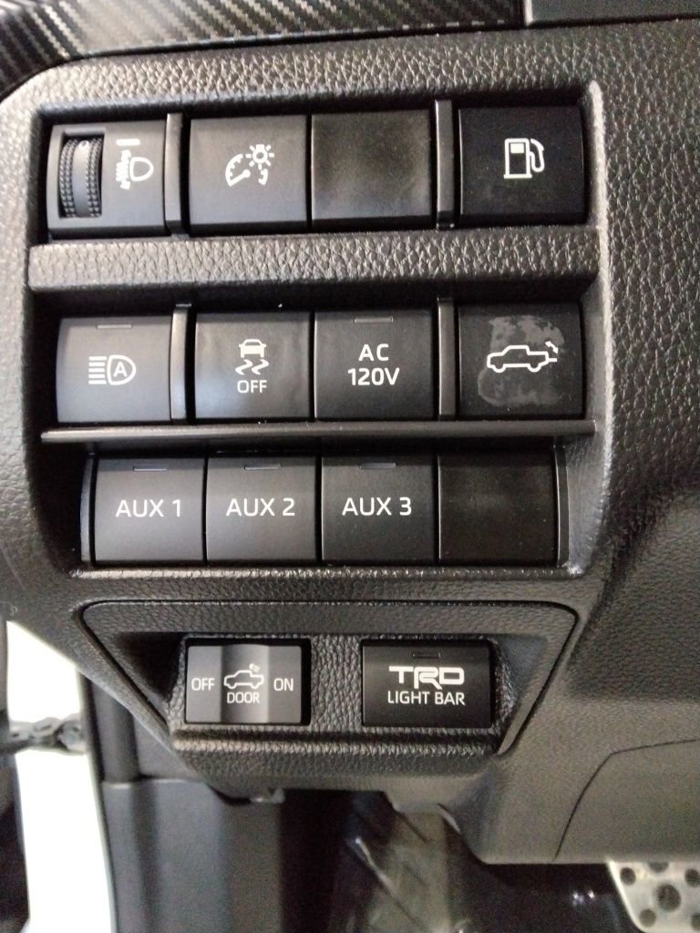 Used 2024 Toyota Tacoma TRD Pro image 18