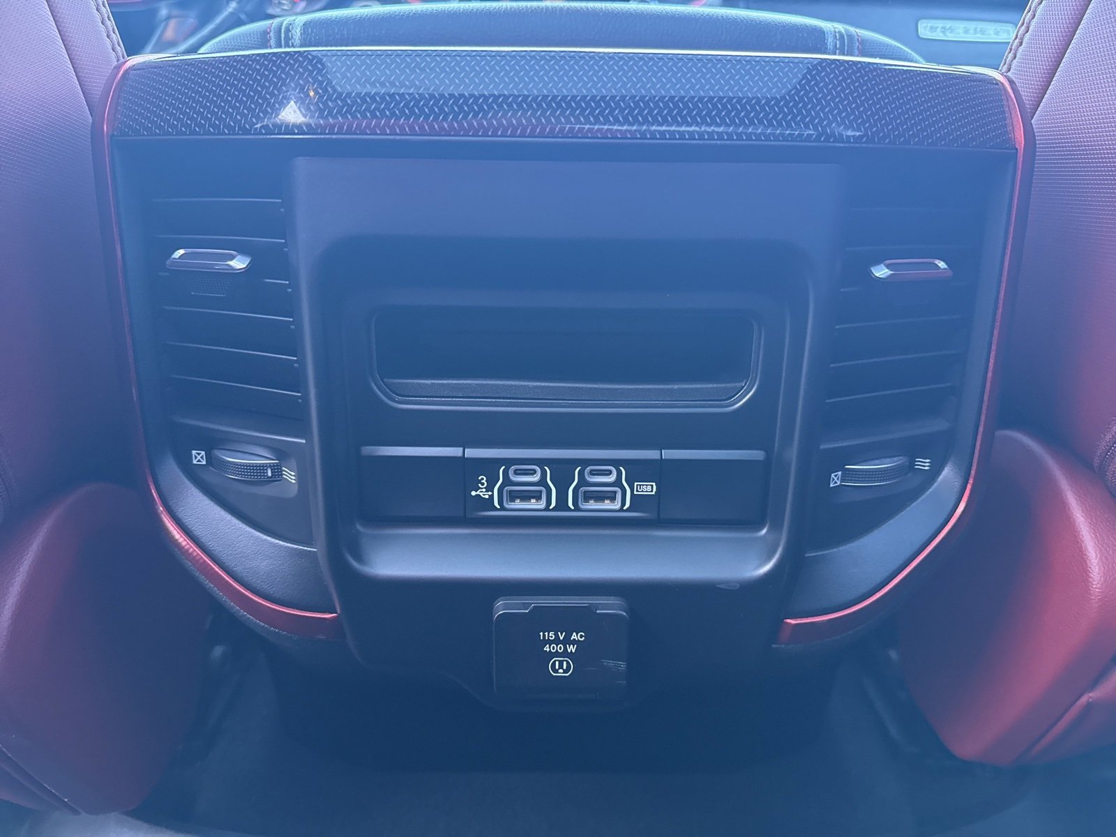 Used 2019 RAM 1500 Rebel w/ Level 2 Equipment Group image 29