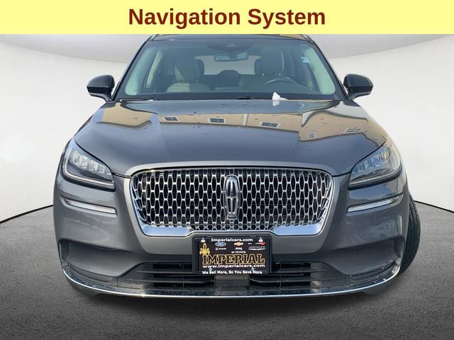 Used 2021 Lincoln Corsair Standard w/ Premium Package image 4