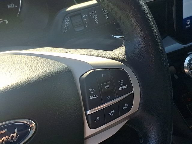 Used 2023 Ford Explorer Limited w/ Limited Technology Package AWD/4WD image 22