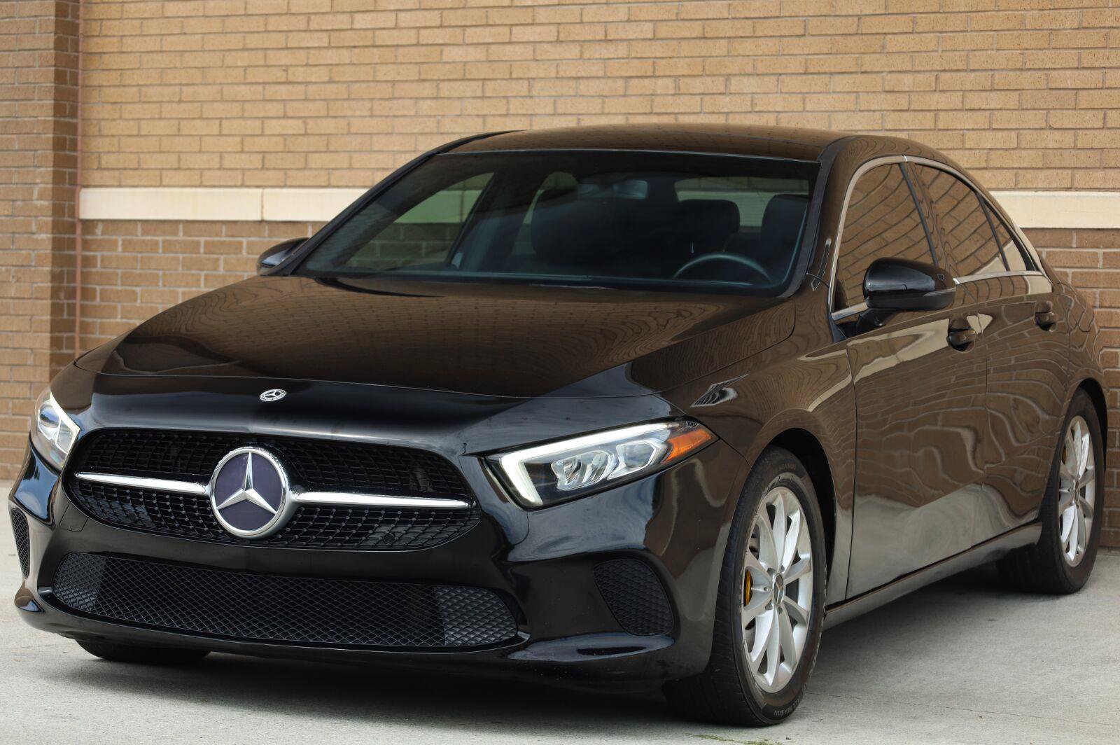 Used 2019 Mercedes-Benz A 220 image 6