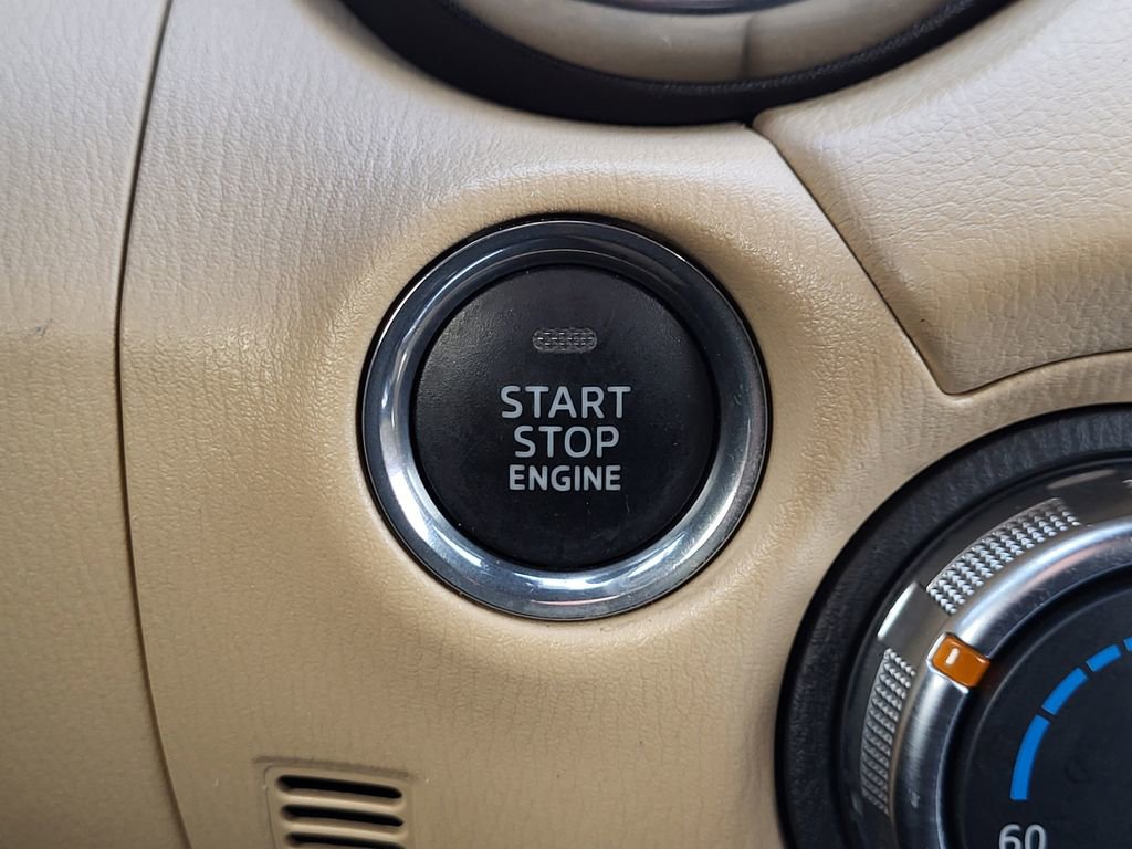 Used 2017 MAZDA MX-5 Miata RF Grand Touring image 11