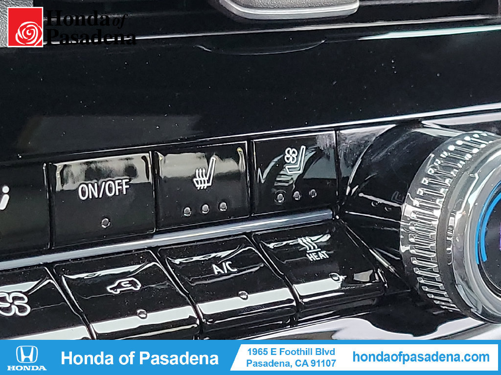 New 2026 Honda Prologue Elite image 11