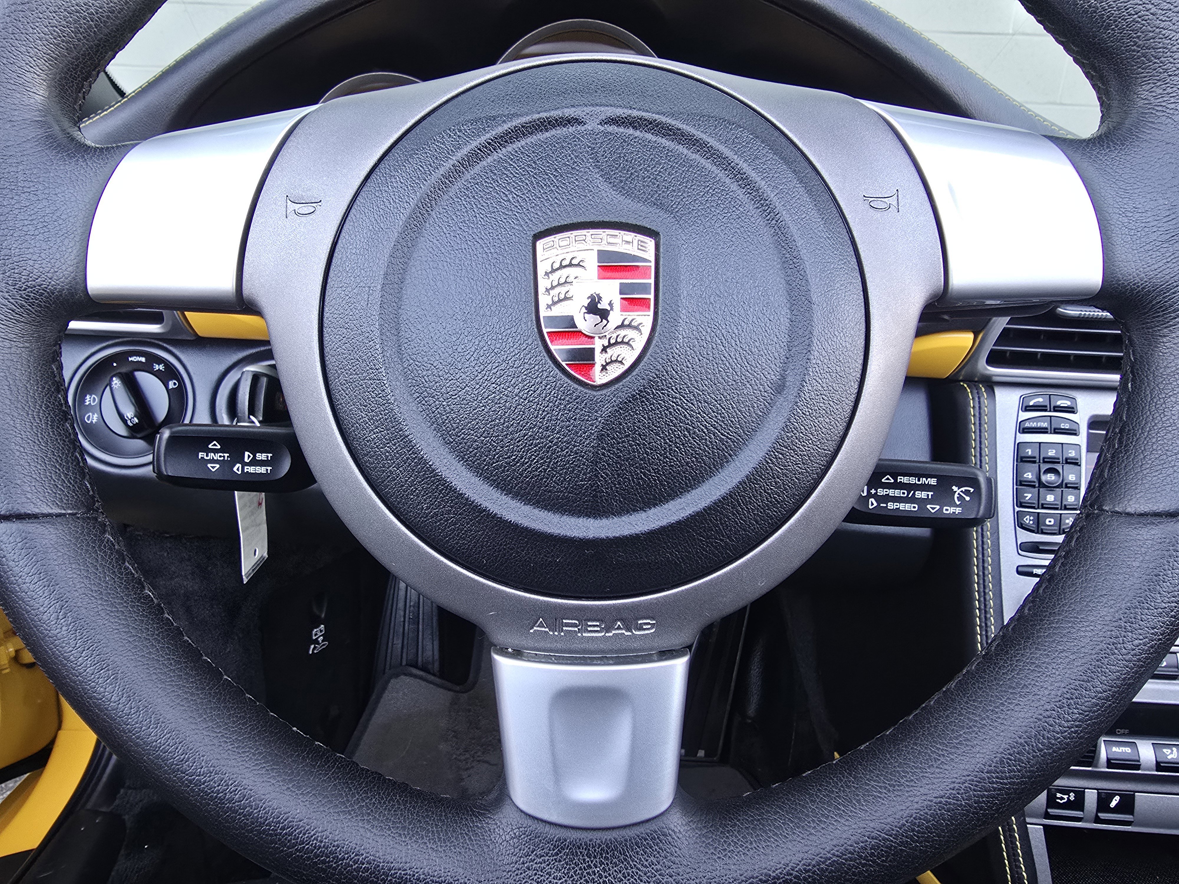 Used 2008 Porsche 911 Carrera S image 18