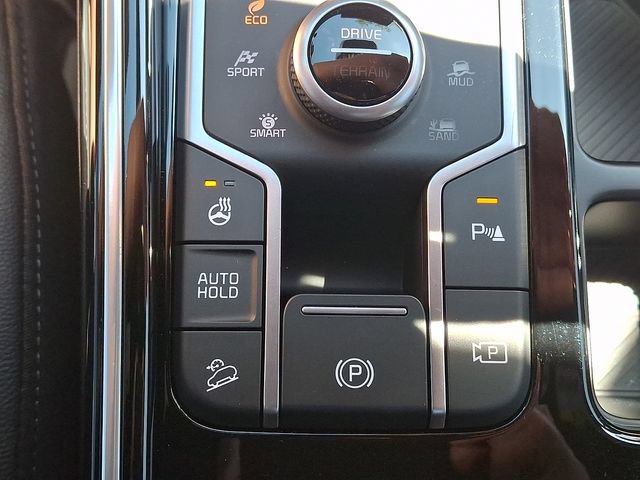 Certified 2026 Kia Sorento SX Prestige AWD/4WD image 24