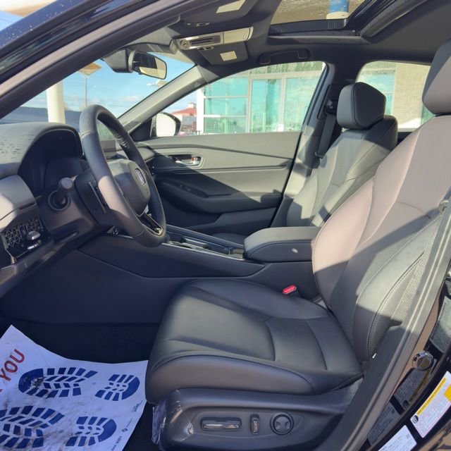 New 2026 Honda Accord Sport image 12