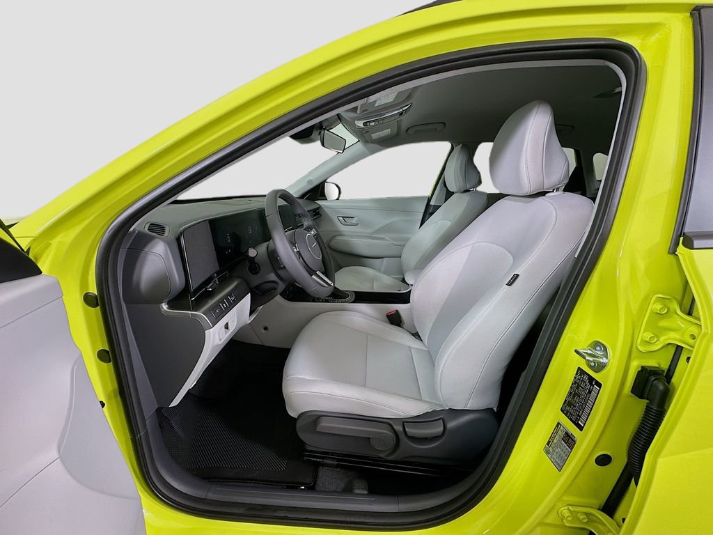 New 2026 Hyundai Kona SEL Sport image 15