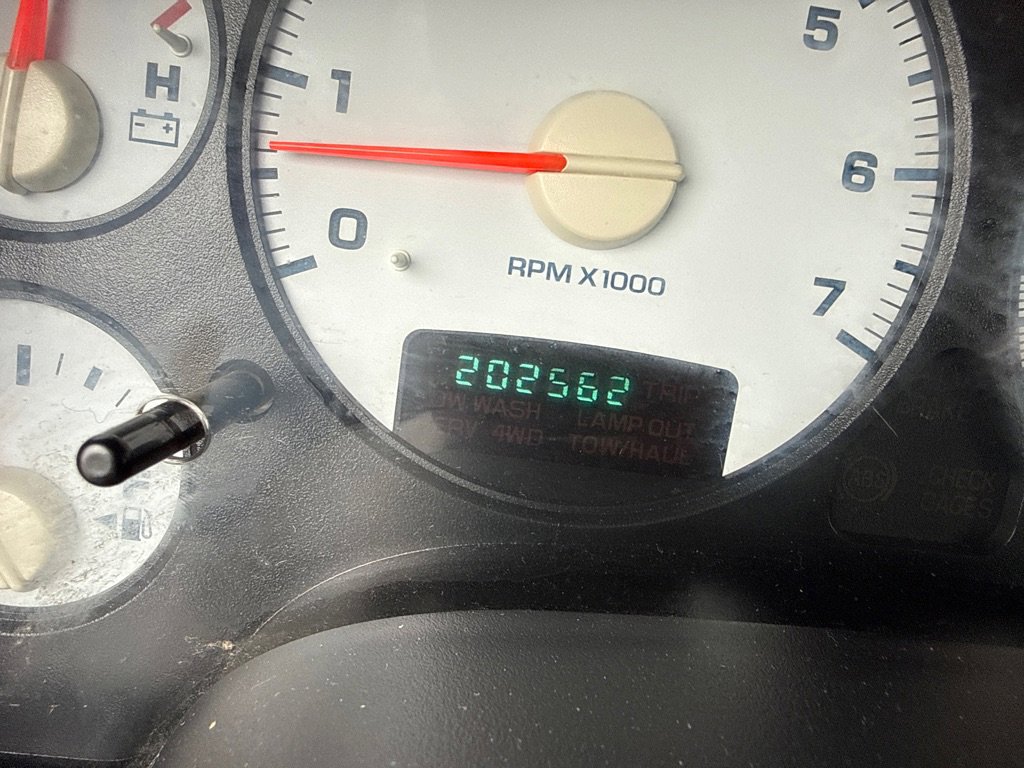 Used 2005 Dodge Ram 1500 Truck SLT w/ Quad Cab Big Horn Value Group image 15