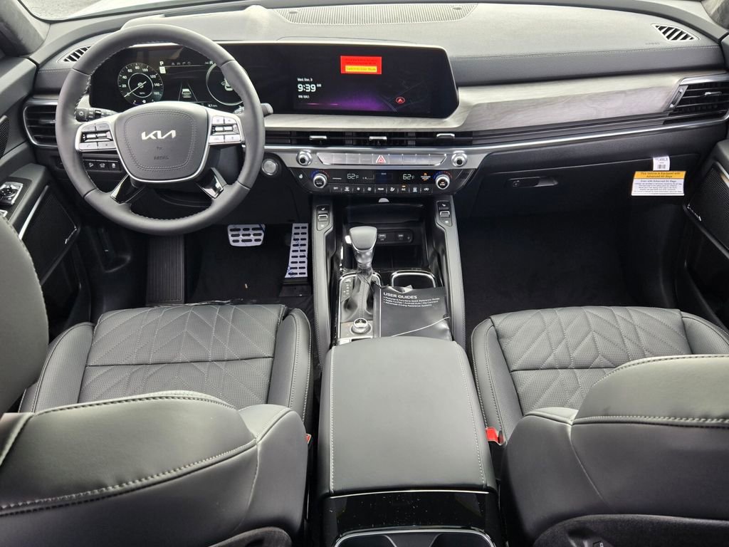 New 2025 Kia Telluride SX Prestige X-Line image 8
