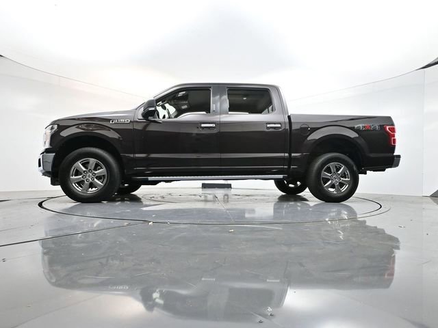 Used 2020 Ford F150 XLT w/ Equipment Group 302A Luxury image 32