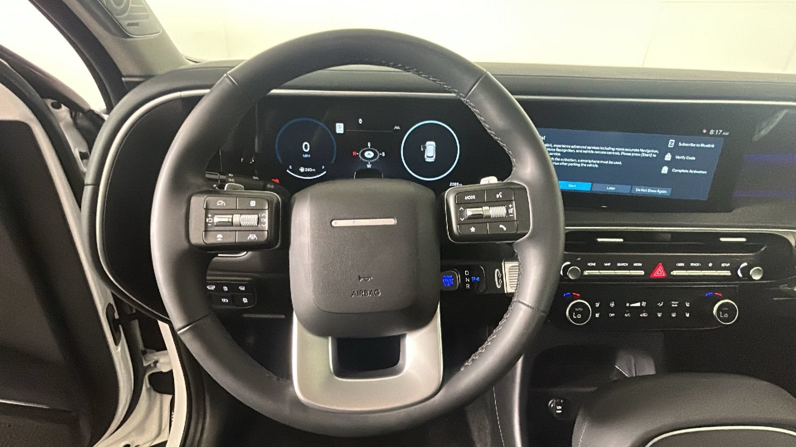 Certified 2026 Hyundai Palisade Limited AWD/4WD image 15