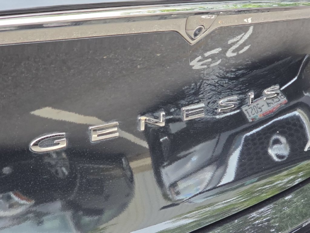 Used 2026 Genesis G80 2.5T AWD/4WD image 10