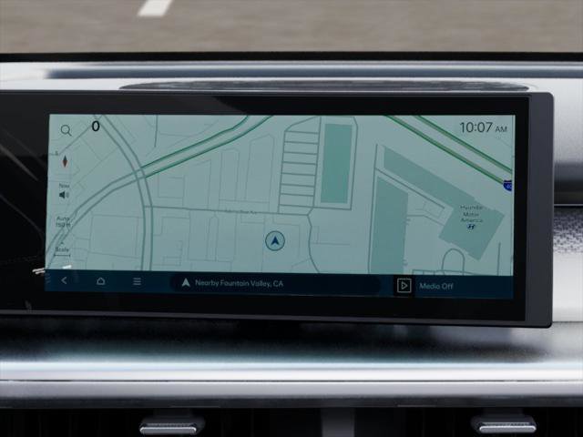 New 2026 Hyundai Ioniq 9 SE image 13