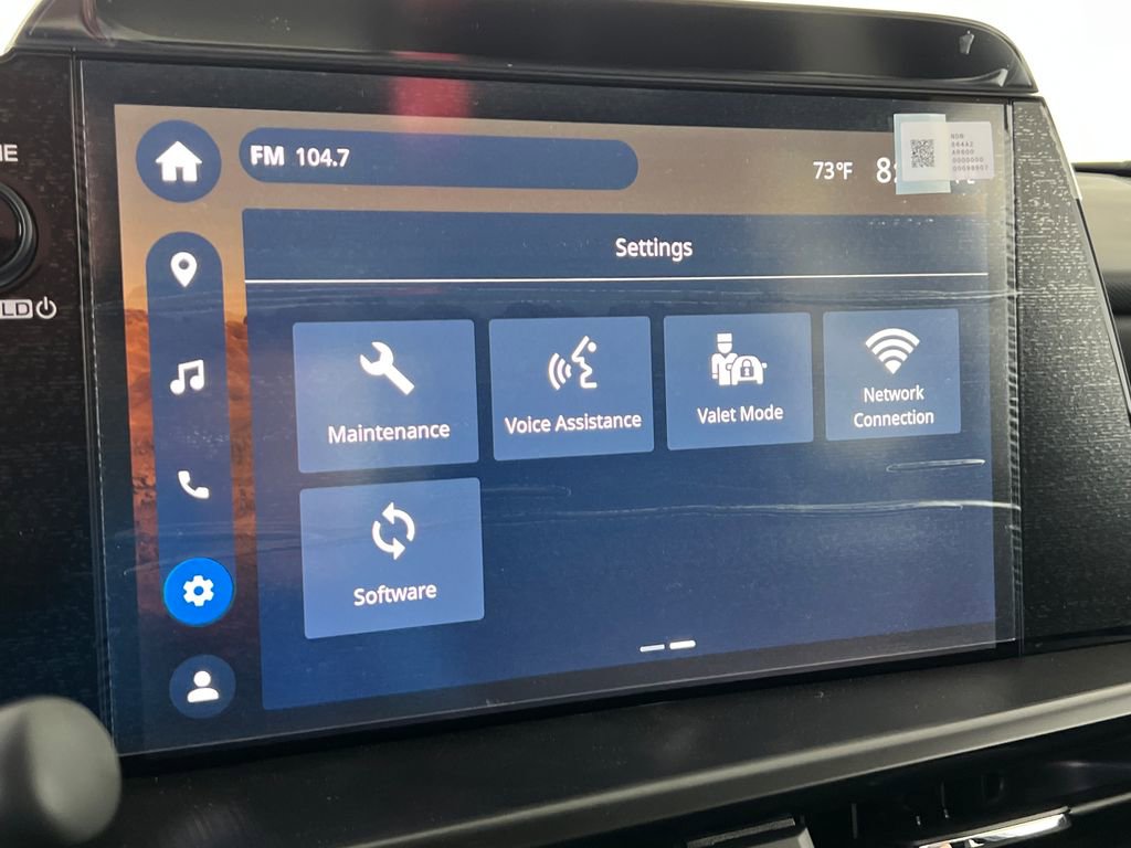 New 2026 Subaru Outback Wilderness AWD/4WD image 38