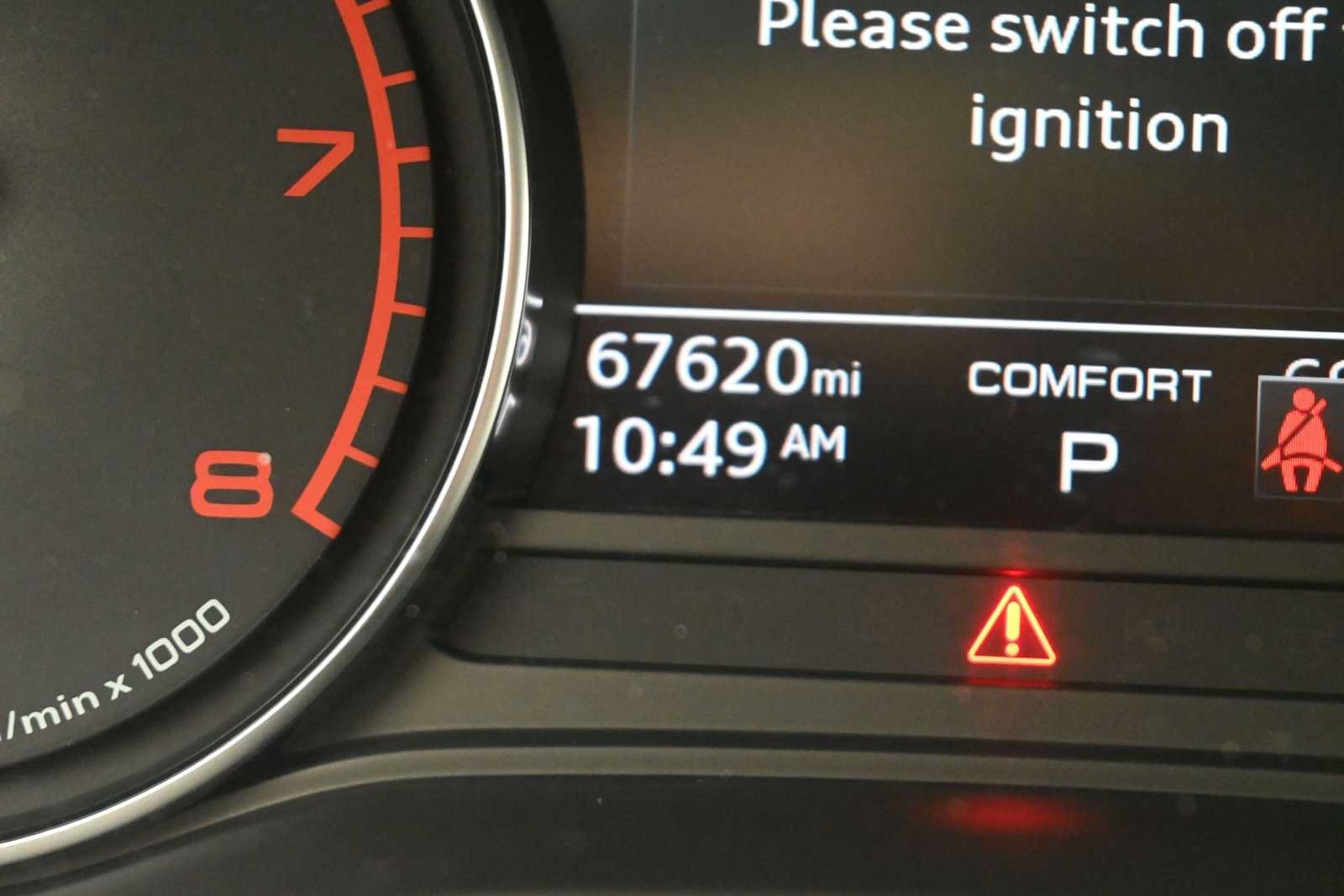 Used 2021 Audi A4 2.0T Premium w/ Convenience Package AWD/4WD image 17