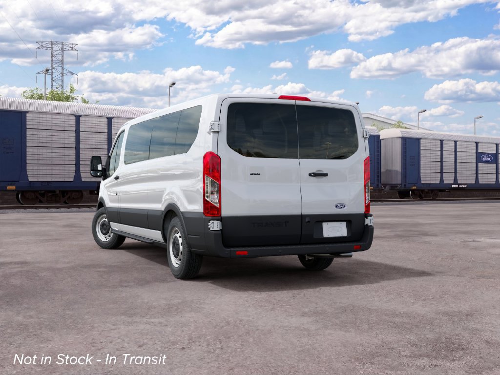 New 2027 Ford Transit 350 XL RWD image 9