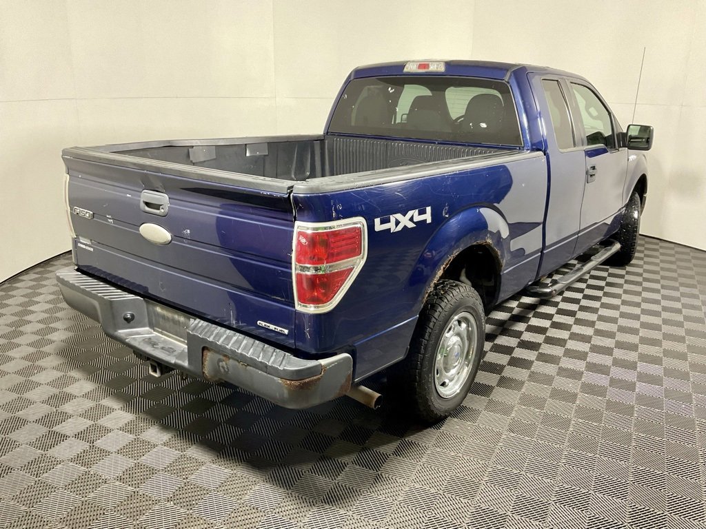 Used 2011 Ford F150 XL w/ PWR Equipment Group image 9